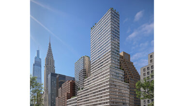 Reports: Midtown Manhattan Office Building ‘Stable’ Following Yesterday’s Evacuation