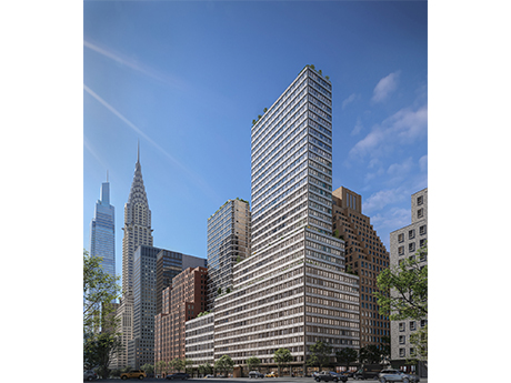Reports: Midtown Manhattan Office Building ‘Stable’ Following Yesterday’s Evacuation