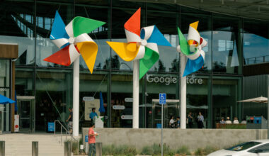 Google Releases Three New Gemini A.I. Models