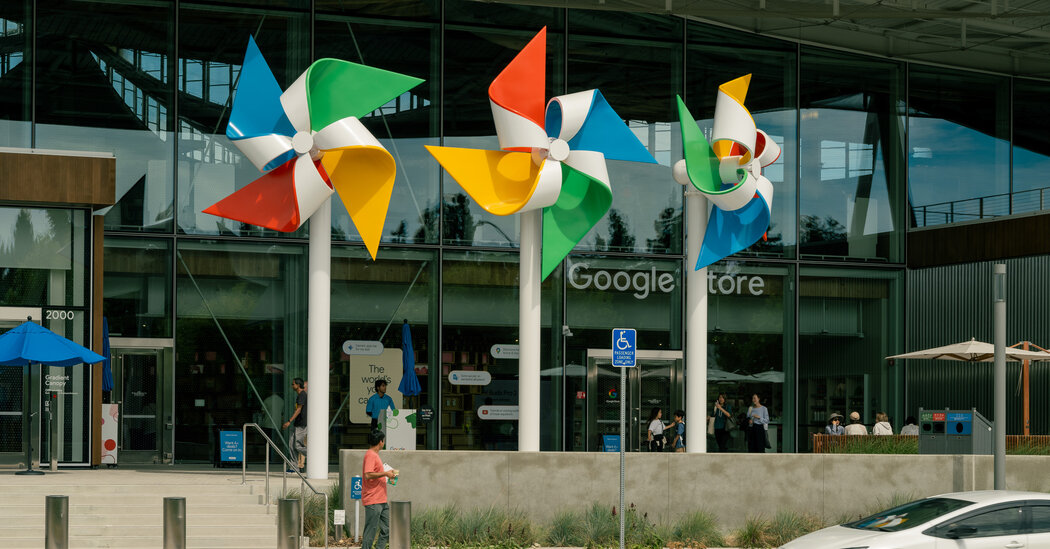 Google Releases Three New Gemini A.I. Models