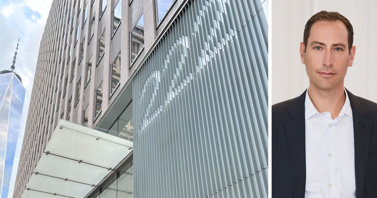 222 Broadway Conversion’s Stop-Work Order Not Tied to ‘Safety Issues’: Developer – Commercial Observer