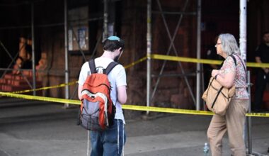 Mayor Mamdani’s constant anti-Israel obsessions endanger NYC's Jews