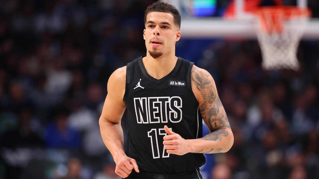 Latest NBA Rumors Update Michael Porter Jr., Nets Contract and Trade Buzz