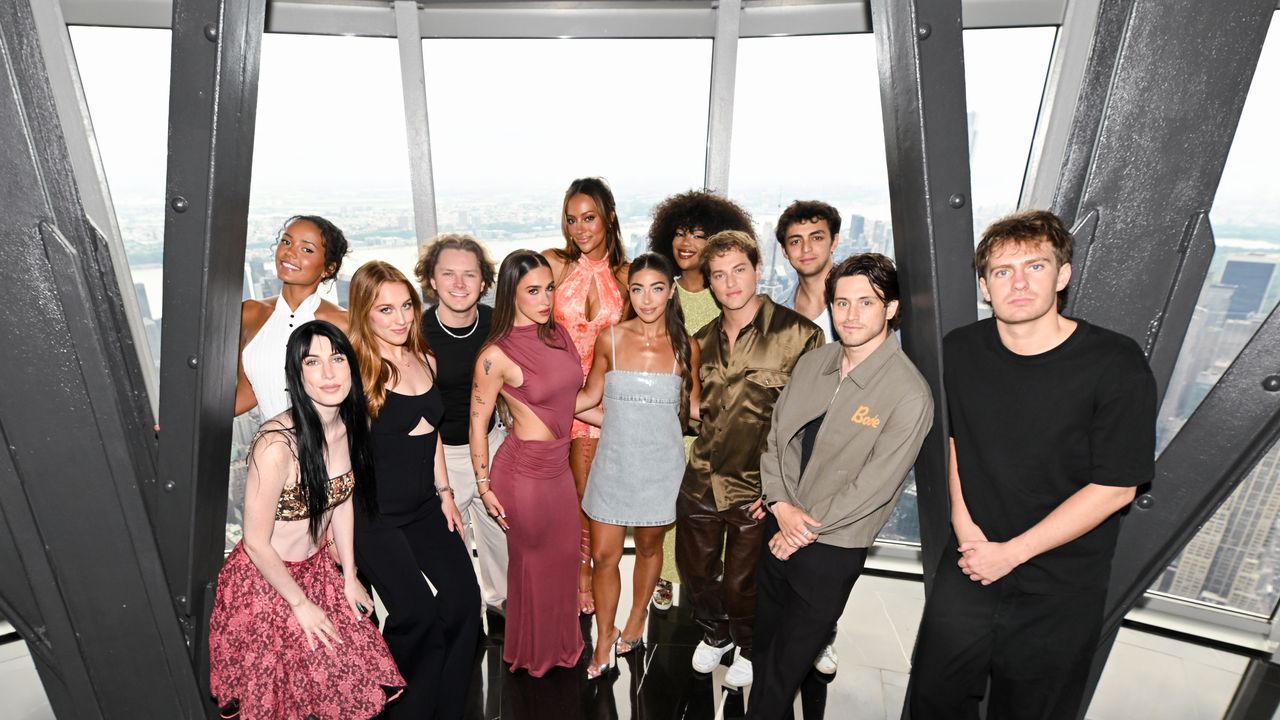 Why Can’t I Get Enough of Rich, Reality-TV Kids Set Loose in New York?