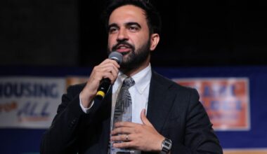 Zohran Mamdani Talks Jay-Z Yankee Stadium Show Security Breach
