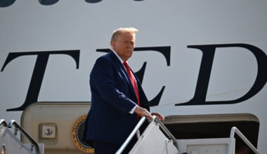 Trump Holds Off on Major War Escalation Against Iran as Advisers Raise Concerns