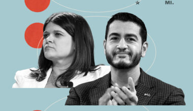 Opinion | Who Should Represent Michigan?