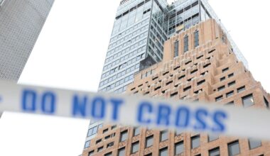 Pfizer Incident or Not, New York Still Has a Lot of Office Conversions Left to Go – Commercial Observer