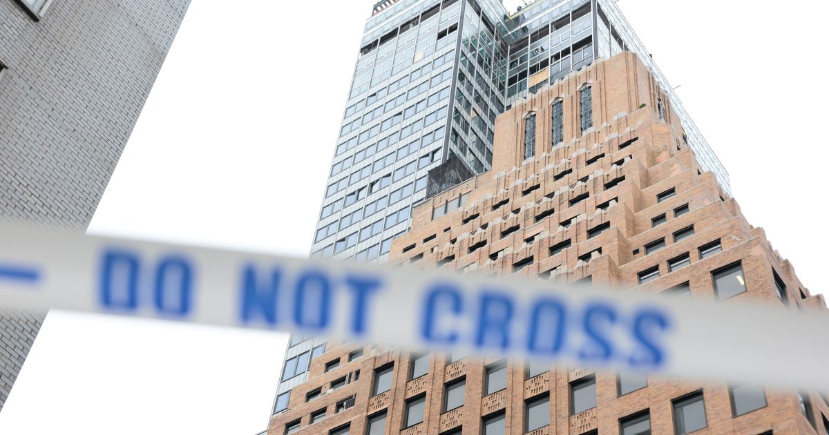Pfizer Incident or Not, New York Still Has a Lot of Office Conversions Left to Go – Commercial Observer