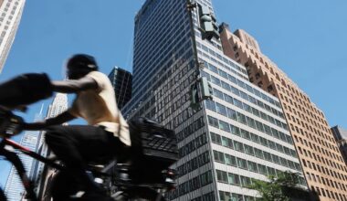 Union Leaders Cite Inspection Process in Pfizer Conversion’s Near-Collapse – Commercial Observer