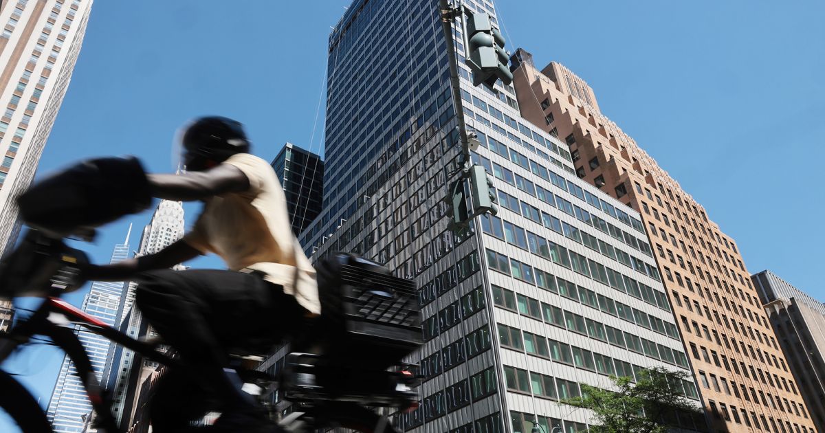 Union Leaders Cite Inspection Process in Pfizer Conversion’s Near-Collapse – Commercial Observer