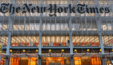 U.S. Withdraws Subpoenas Issued to New York Times Journalists