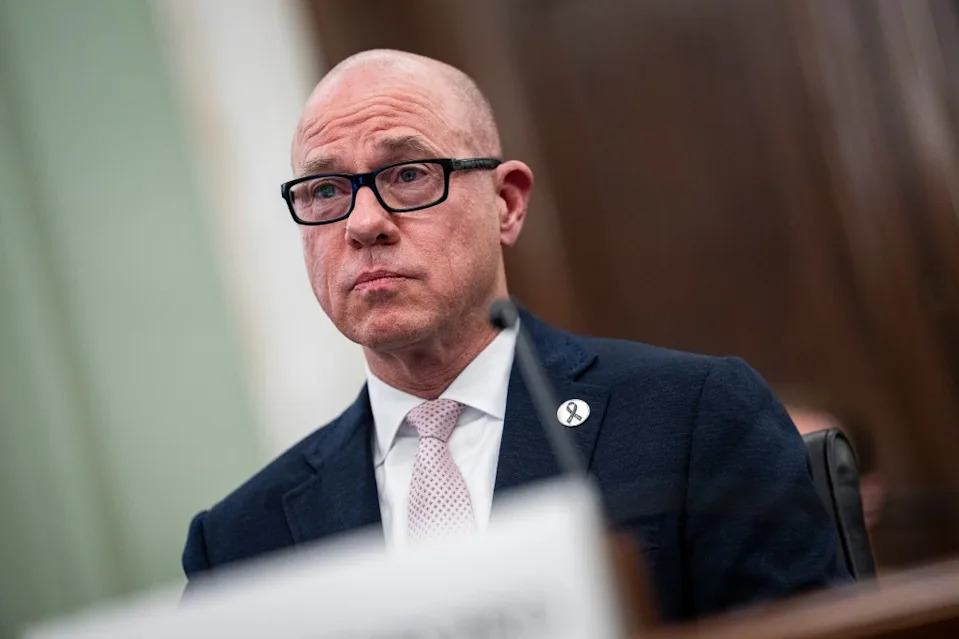 FAA Administrator said that the new-age supersonic planes will facilitate faster travel without compromising with people’s safety. Getty Images