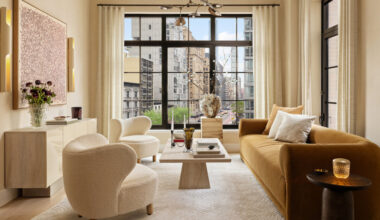 Homes for Sale in Manhattan and Queens