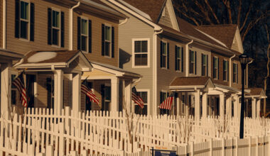 What’s in the Housing Bill That Just Became Law