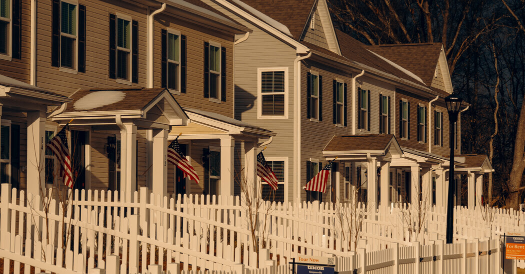 What’s in the Housing Bill That Just Became Law