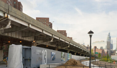 Mamdani Commits $43 Million to Jump-Start Effort to Stop N.Y.C. Flooding