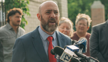 Queens State Assembly Candidate Charged With Forgery for A.I. Use