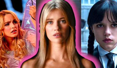 From 'SOULM8TE' To 'Scream': The New Scream Queens Leading Horror Right Now