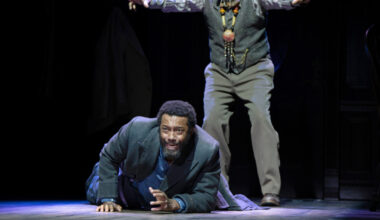 Joe Turner's Come and Gone Revival Completes Broadway Run July 26