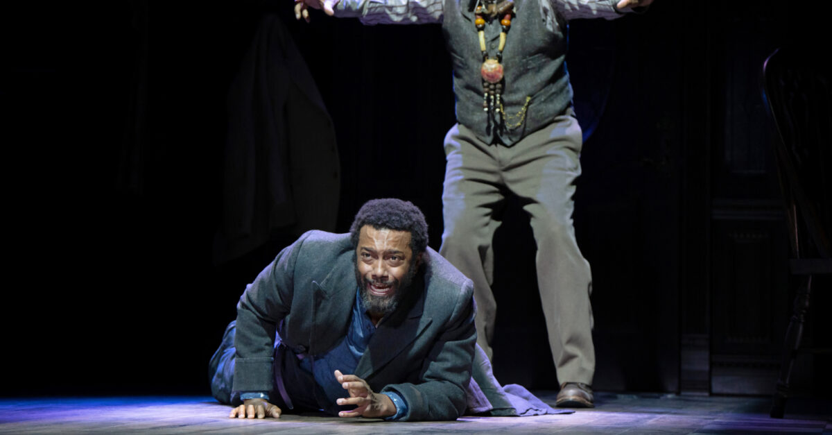 Joe Turner's Come and Gone Revival Completes Broadway Run July 26