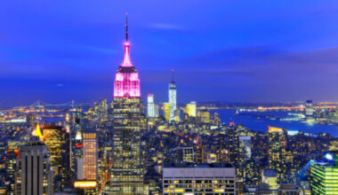 New York becomes first state to halt datacenter buildouts