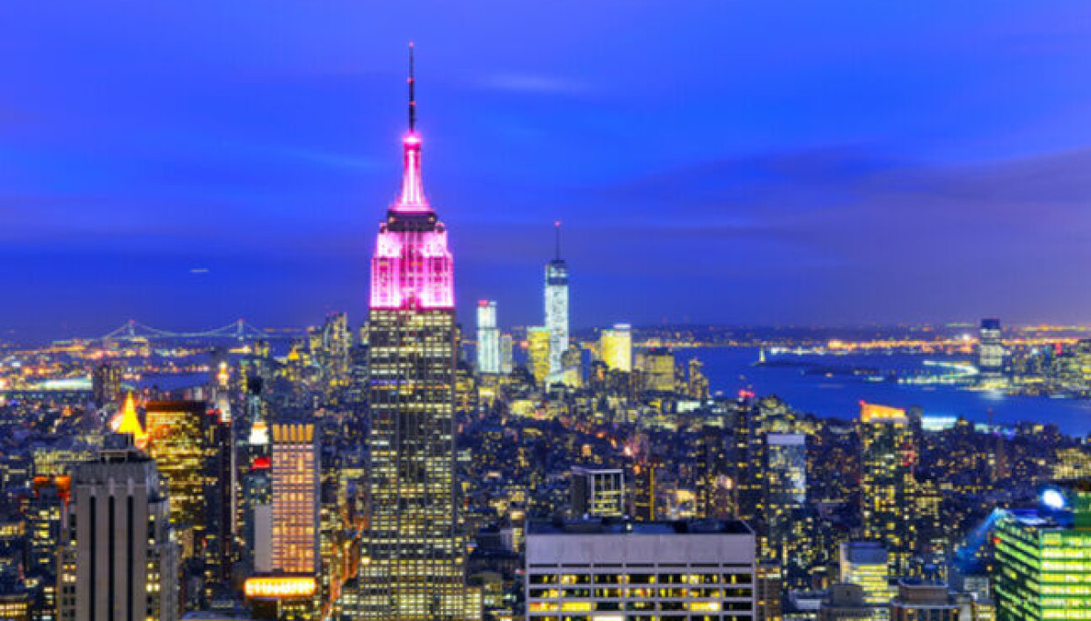 New York becomes first state to halt datacenter buildouts