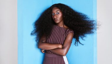 Heather Agyepong