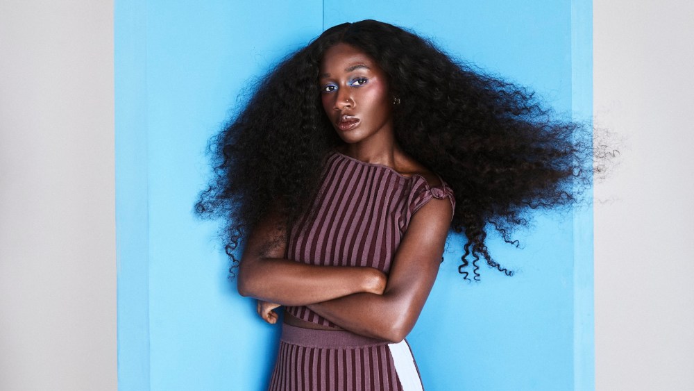 Heather Agyepong