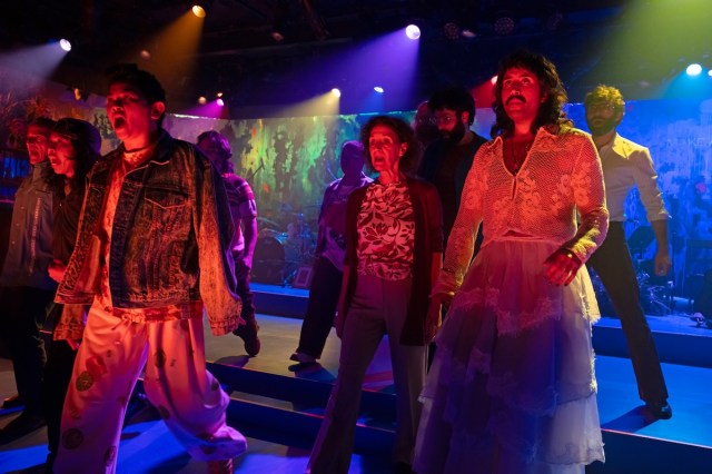Review: The Potluck, a Musical Massacre