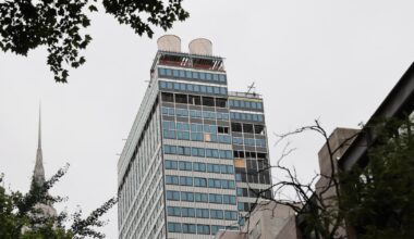 A building in Midtown Manhattan nearly collapsed. Here’s what happens next.