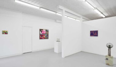 Don’t miss ‘Queens,’ a soul-stirring exhibition of works by local artists at Mrs. Gallery in Maspeth – QNS