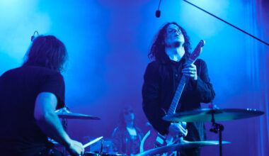 Jack White’s Guitar Mastery Ignites Brooklyn Paramount / July 12, 2026 – The Aquarian