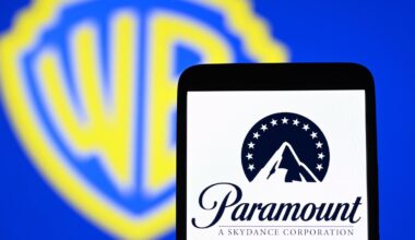 12 states challenge Paramount’s $81B takeover of Warner Bros – NBC New York