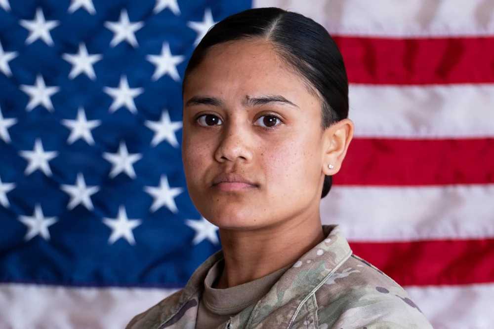 Queens soldier killed in action during Iranian missile strike in Jordan remembered by mayor, governor and Ozone Park neighbors – QNS