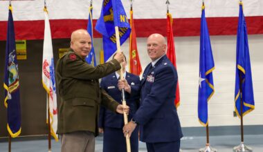 New York Air Guard Centralizes Recruiting With New Squadron > National Guard > Article View