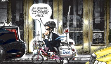 NYC Mayor | Chattanooga Times Free Press