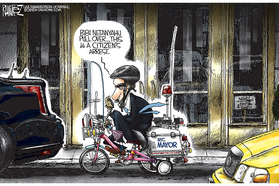 NYC Mayor | Chattanooga Times Free Press
