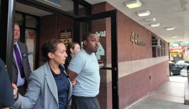 News 12 | Bronx | Nypd Arrests Suspect In Fatal Shooting Of 12 Year Old Bronx Boy Jacob Freytes