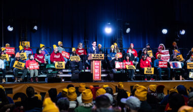 Democratic Socialists Are Winning Big. Now They Want Action.