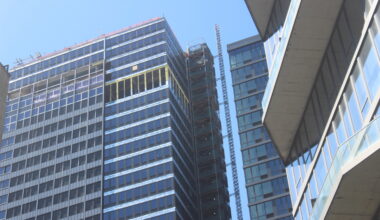 High-rise sags, buckles in Manhattan forcing evacuation