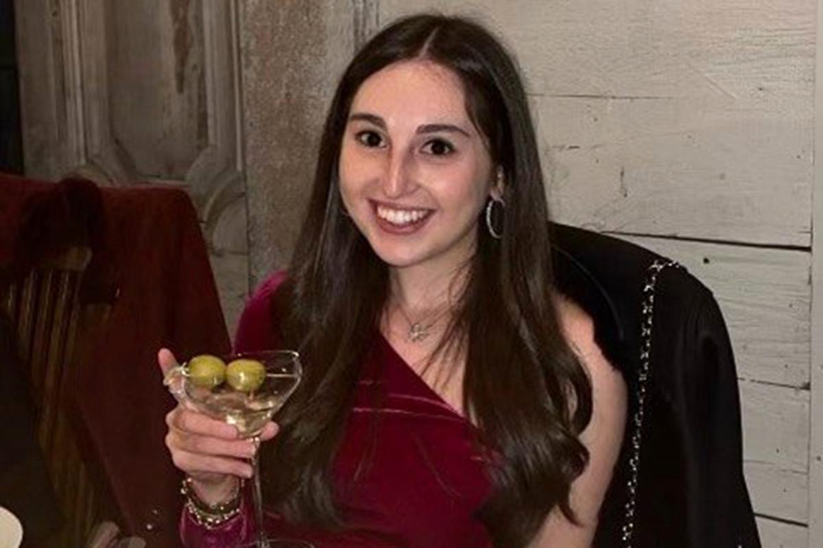 Up-and-coming NYC real estate broker, 29, killed in Hamptons as she's hit by car on morning jog
