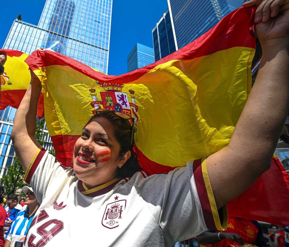Editorial | Goals for NYC after World Cup