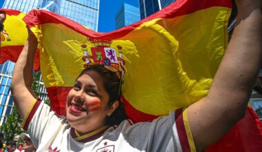 Editorial | Goals for NYC after World Cup
