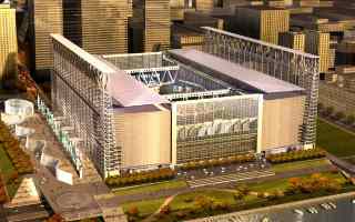 USA: The World Cup final stadium that almost was not in New Jersey – StadiumDB.com