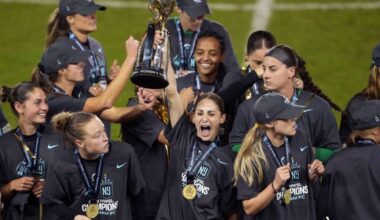 gotham fc nwsl championship