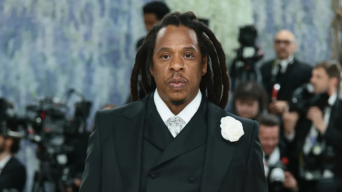 Jay-Z Fans Can Experience NYC Through His Eyes With Interactive Google Map