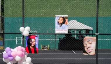 Families sue Baltimore housing authority over Brooklyn Homes mass shooting
