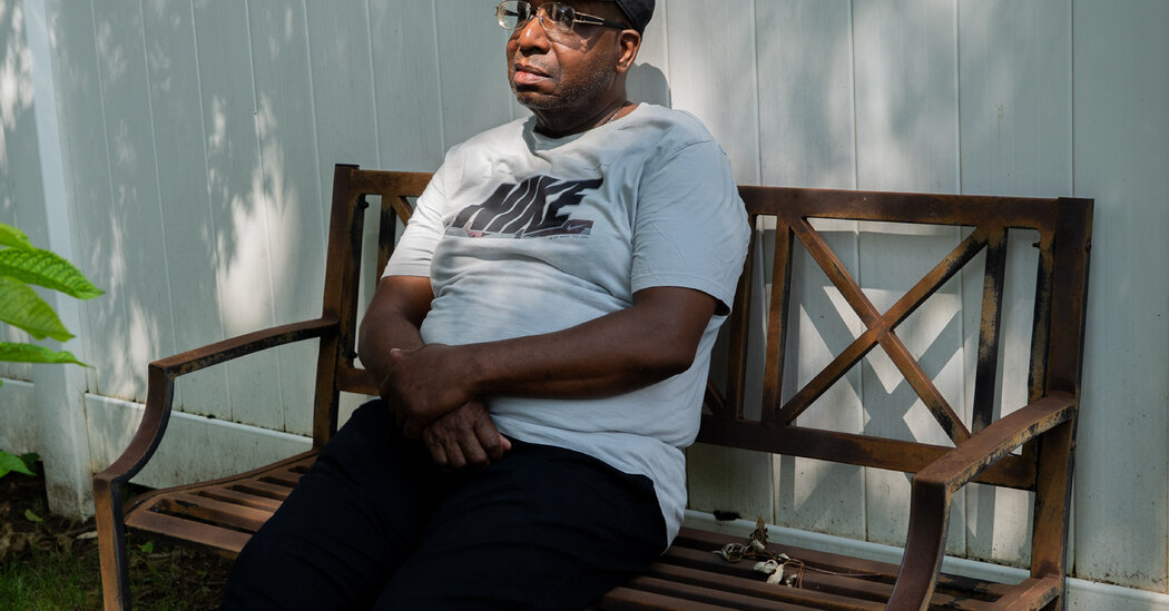 How a Social Worker Lives on $40,000 a Year in Brooklyn