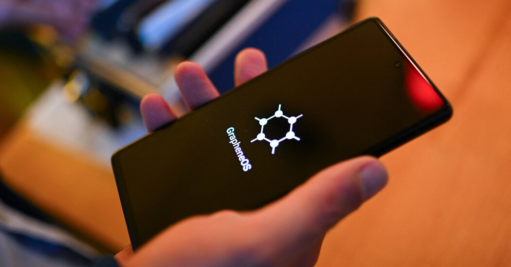 A U.S. Citizen Deleted His Phone’s Data. Now He Faces a Felony Charge.
